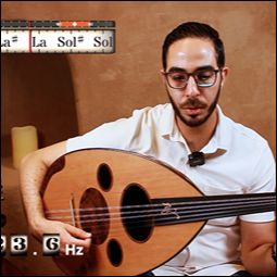 الكروماتيك الموسيقي